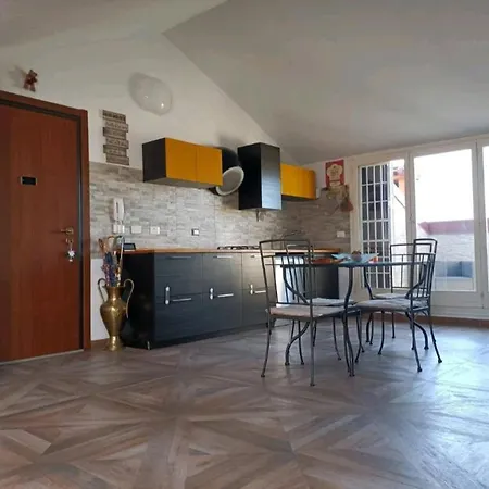 Center Gallery 3* Болонья