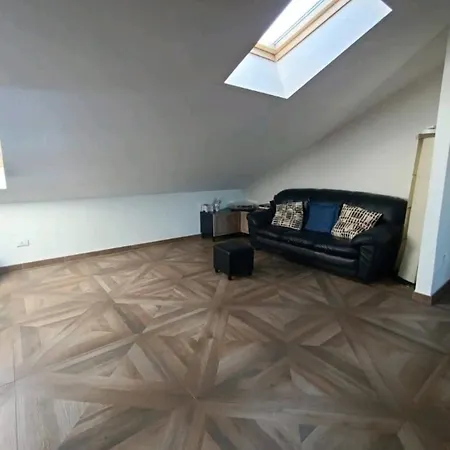 Center Gallery Bed & Breakfast Bologna