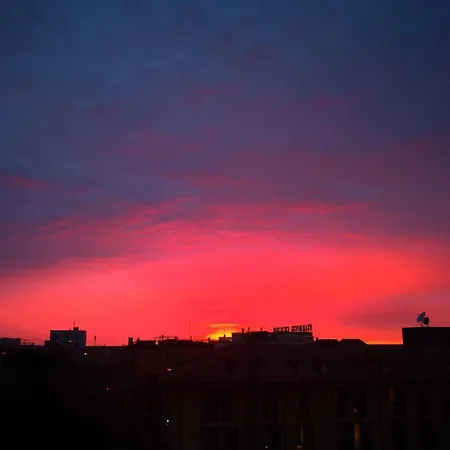 Center Gallery 3* Bologna