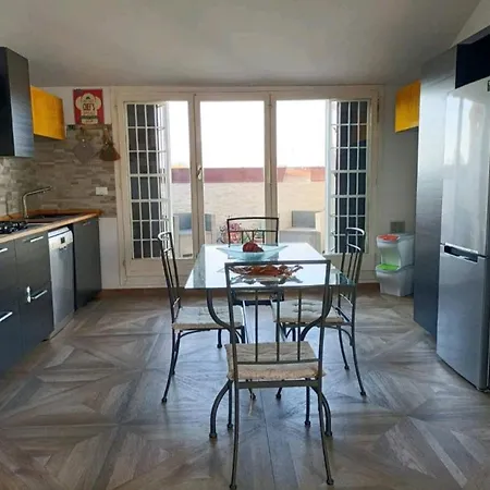 Bed & Breakfast Center Gallery Bologna