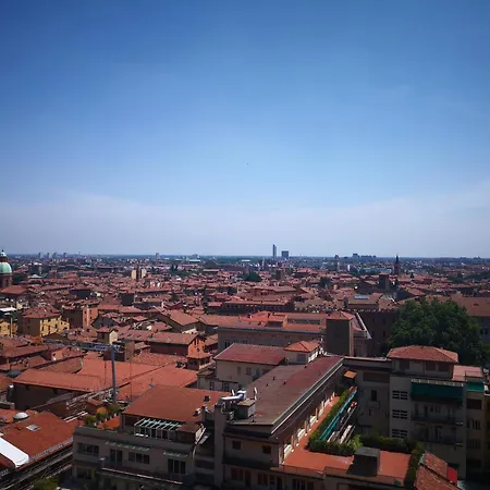 Bed & Breakfast Center Gallery