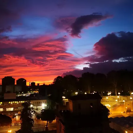 Bed & Breakfast Center Gallery