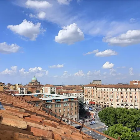 Center Gallery Отель типа 