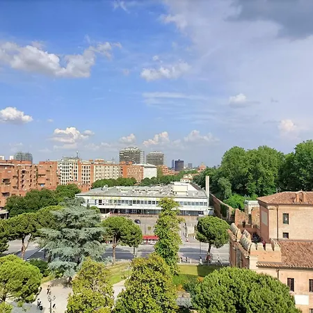 Bed & Breakfast Center Gallery 3*