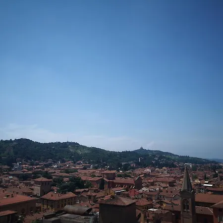 Bed & Breakfast Center Gallery Bologna