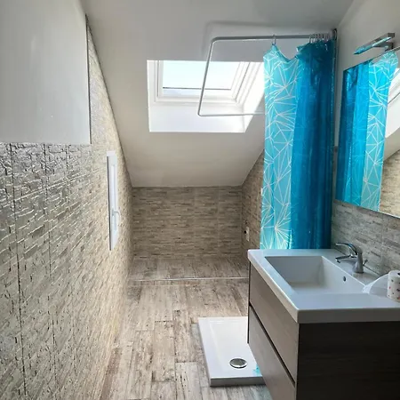 Center Gallery Bologna