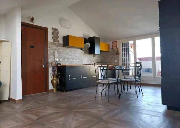 Center Gallery 3* Bologna