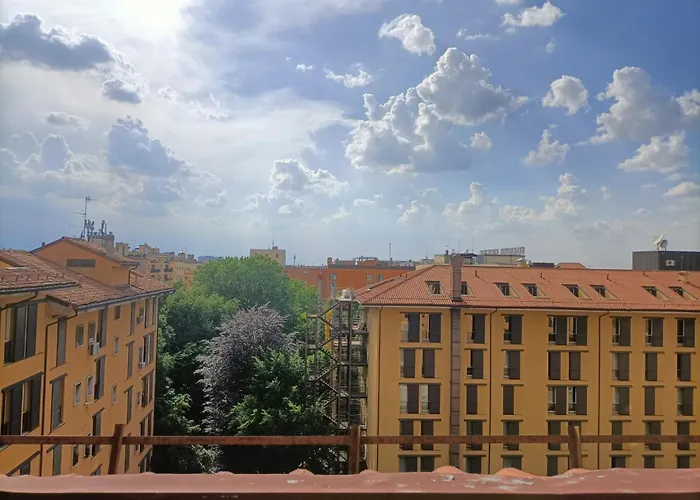 Bed & Breakfast Center Gallery 3*