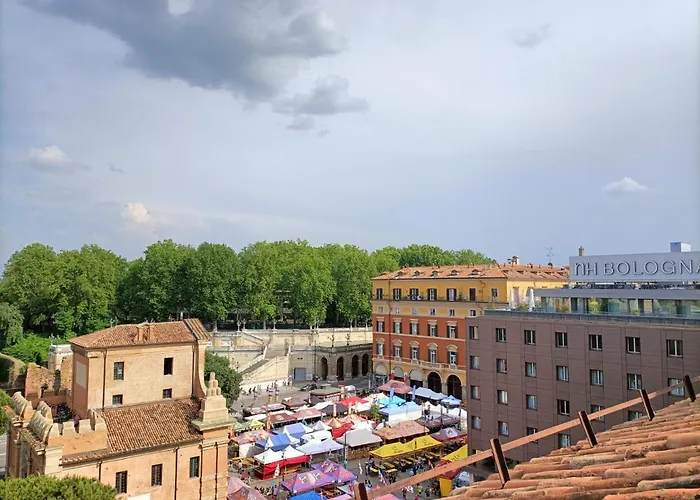 Center Gallery Bed & Breakfast Bologna