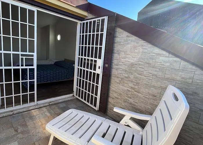 Center Gallery Bed & Breakfast