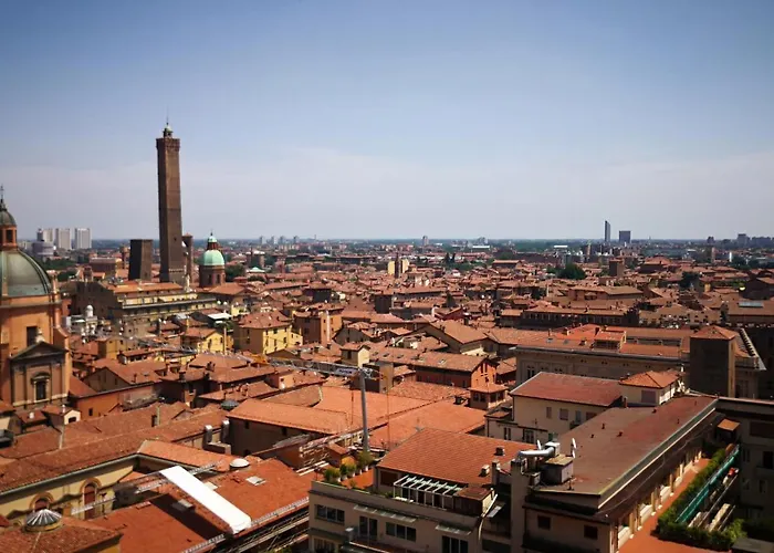 Bed & Breakfast Center Gallery