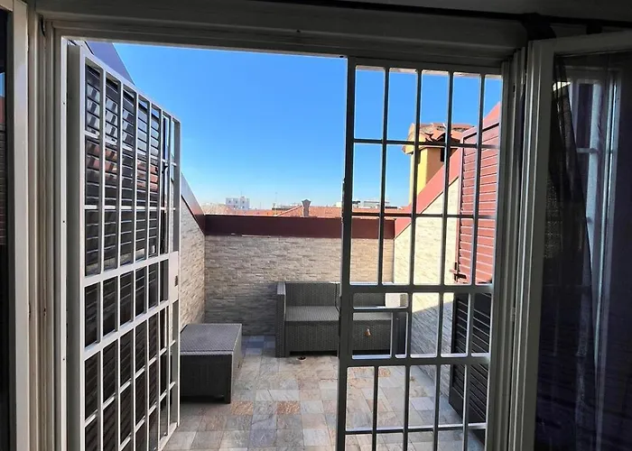 Center Gallery Bed & Breakfast Bologna