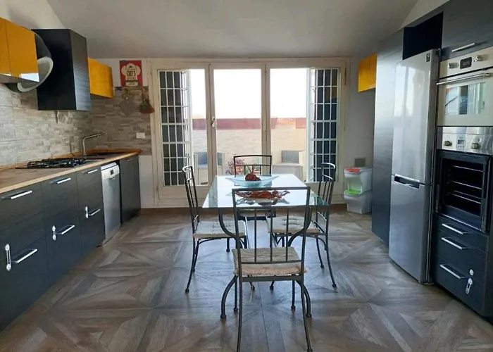 Bed & Breakfast Center Gallery Bologna