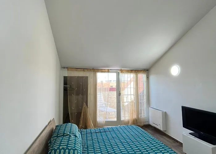 Center Gallery Bologna