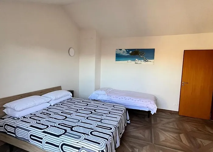 Bed & Breakfast Center Gallery