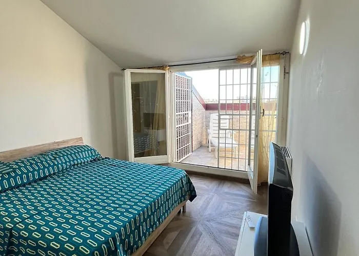 Center Gallery 3* Bologna