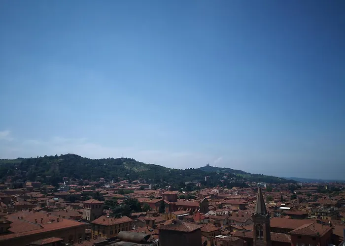 Bed & Breakfast Center Gallery Bologna