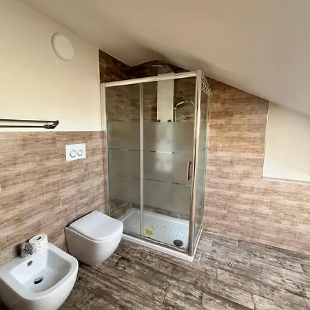 Center Gallery Nocleg ze śniadaniem