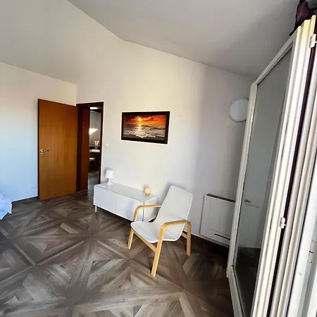 Center Gallery Nocleg ze śniadaniem 3*