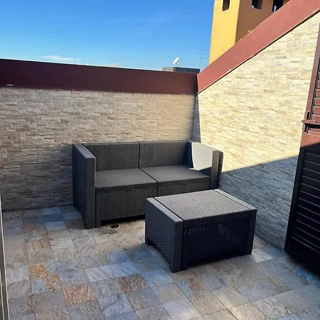 Nocleg ze śniadaniem Center Gallery Bolonia