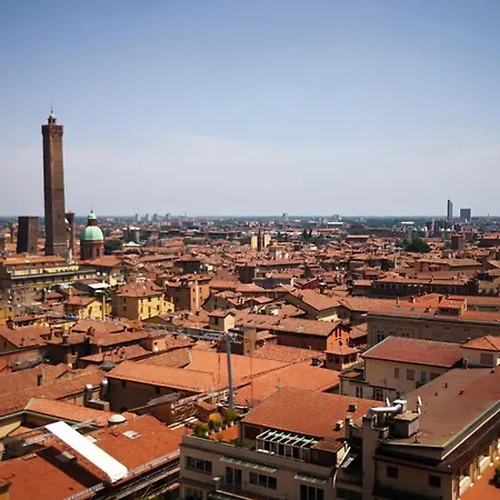 Nocleg ze śniadaniem Center Gallery