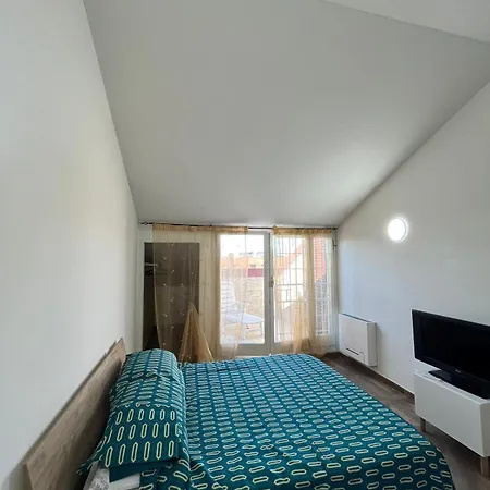 Center Gallery Bolonia