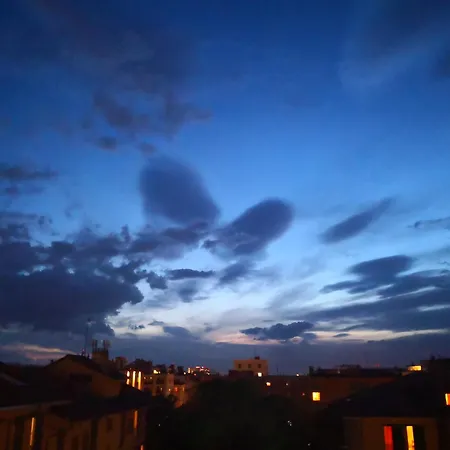 Center Gallery Nocleg ze śniadaniem