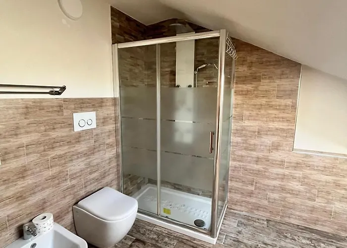 Center Gallery Oda ve Kahvaltı