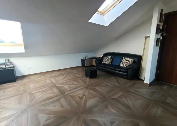 Center Gallery Oda ve Kahvaltı Bolonya