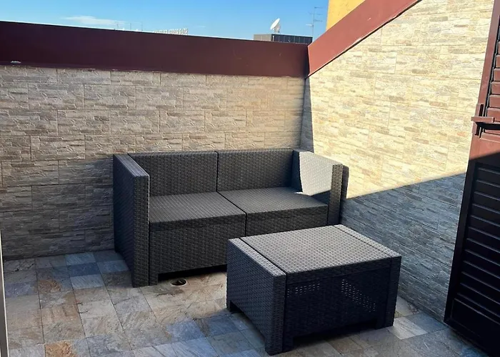 Oda ve Kahvaltı Center Gallery Bolonya