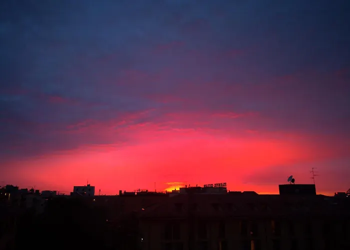 Center Gallery 3* Bolonya