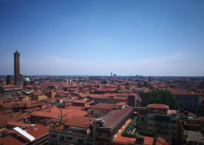 Oda ve Kahvaltı Center Gallery