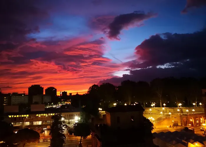 Oda ve Kahvaltı Center Gallery