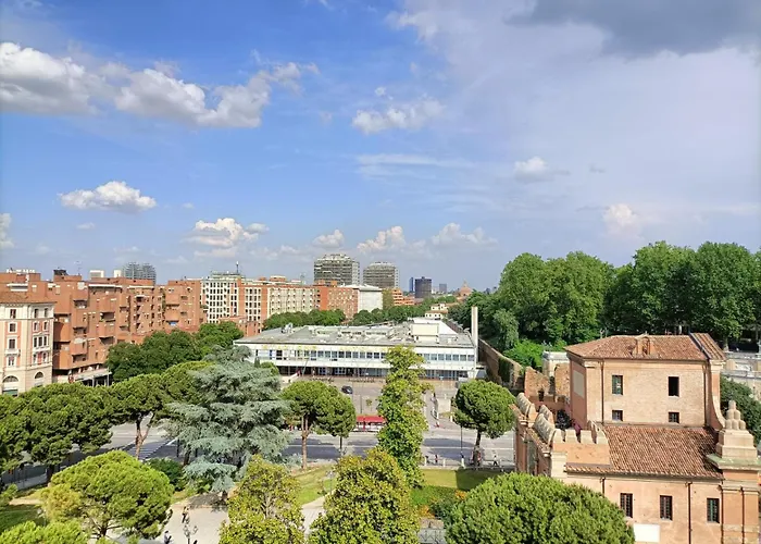 Oda ve Kahvaltı Center Gallery 3*