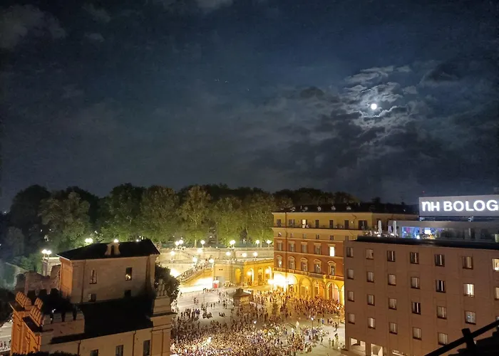 Center Gallery 3* Bolonya